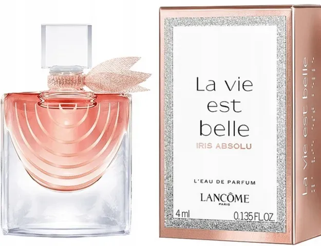Nước Hoa Nữ Lancôme La Vie Est Belle EDP (CHIẾT) - Hương Thơm Quyến Rũ, Tươi Mát Cho Tự Do Tuyệt Đẹp 847654