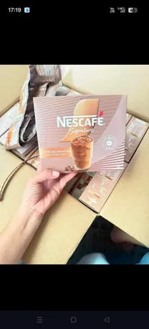 Hộp 10g Nestcafe (P123722)