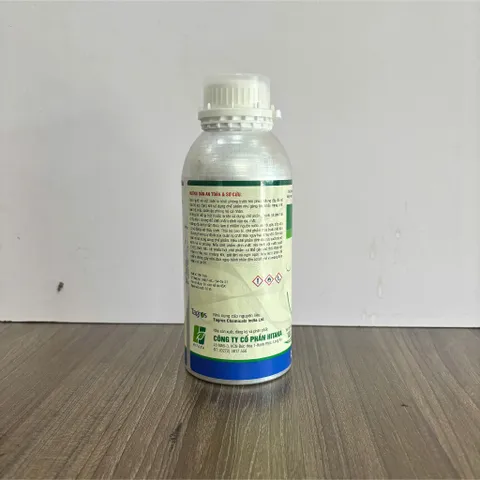 Hi Fly – Hỗ trợ kiểm soát muỗi & côn trùng trong gia dụng, vườn cây,.. hạ gục nhanh, tồn lưu tốt