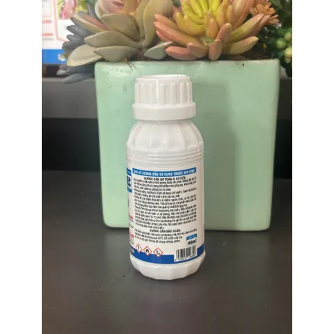 Pekacyp 10ec 100ml chế phẩm kiểm soát muỗi và cồn trùng tồn lưu tốt, Pekacyp 10ec có mùi nhẹ