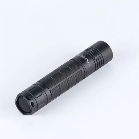 Đèn pin Convoy S15 , full pin sạc , led sft40 , sáng 1800 lumen , chiếu xa 350m , siêu sáng cao cấp .