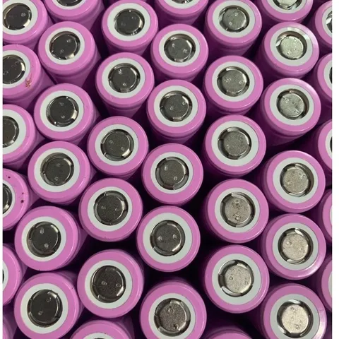 Pin 18650 samsung 35e tháo khối mới , dung lượng cao 3500mah , dùng cho quạt cầm tay , đèn pin , các thiệt bị điện