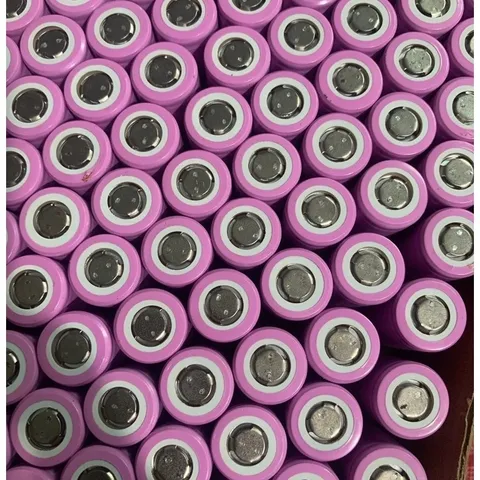 Pin 18650 samsung 35e tháo khối mới , dung lượng cao 3500mah , dùng cho quạt cầm tay , đèn pin , các thiệt bị điện