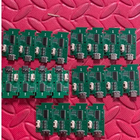 Mạch quạt M2 , bảng điều khiển mạch quạt M2 thay thế khi mạch bị hỏng , lỗi .