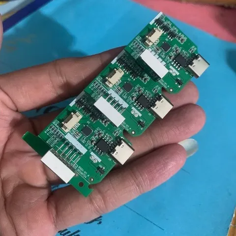 Mạch quạt M3 , bảng mạch điều khiển quạt M3