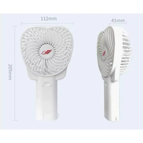 Quạt Gongtian F99 , công suất 28W , bá đạo , mạnh khủng khiếp như 1 cơn bão , pin 4400mah , đánh tan cái nóng mùa hè .