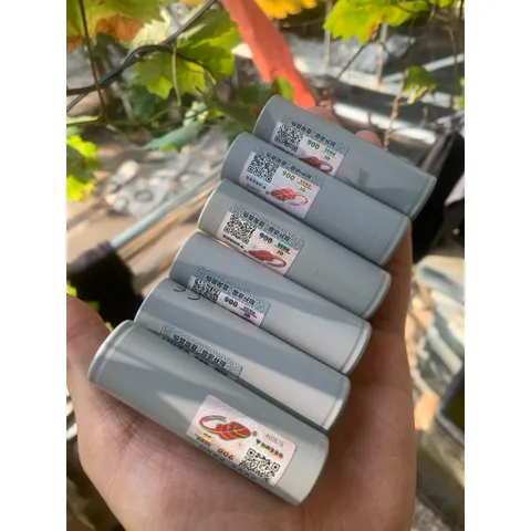 Pin 21700 Gongtian 21700 eve 5000mah , dùng cho quạt cầm tay dùng pin 21700 , đèn pin và các thiết bị điện tử .