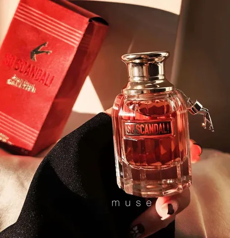 Nước Hoa Nữ Jean Paul Gaultier So Scandal EDP Chiết Xuất Chính Hãng - Hương Quyến Rũ, Thiết Kế Sang Trọng, Phong Cách Nữ Tính 848110