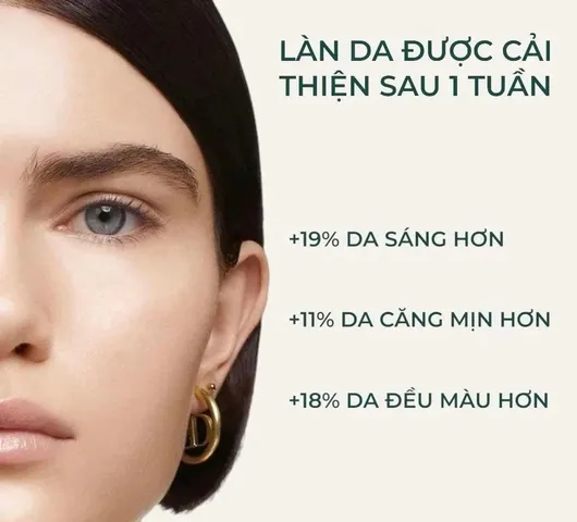 Kem Nền Forever Skin Glow 30ml - Cho Lớp Nền Mịn Mướt, Căng Bóng Tự Nhiên Tone da sáng 0N