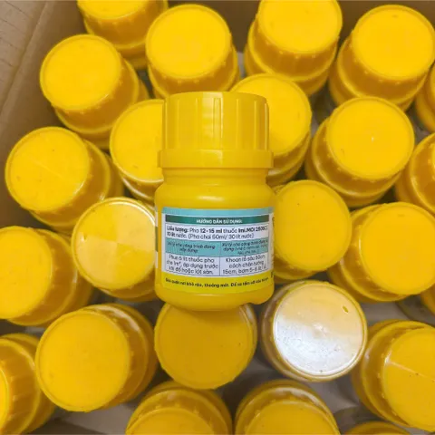 Imi.Moi 250sc 50ml Kiên Nam – Chế phẩm phòng chống mối công trình, hỗ trợ xử lý mối hiệu quả 848231
