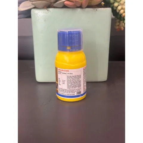 Termize 200sc lọ 50ml không mùi - kiểm soát và xử lý mối nền móng nhà, đồ gỗ nội thất dễ dàng