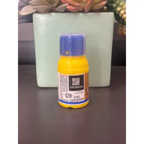 Termize 200sc lọ 50ml không mùi - kiểm soát và xử lý mối nền móng nhà, đồ gỗ nội thất dễ dàng