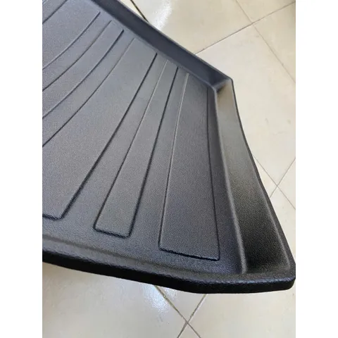 Lót Cốp Nhựa Hyundai i10 Hatchback Đuôi Cộc 2021-2026 Chống Nước Chống Bẩn Ôm Khít Cốp Xe Form Chuẩn