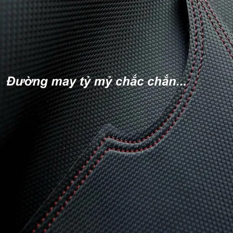 Thảm Taplo Da Carbon Cho Mazda CX5 2018-2026 Cao Cấp Chống Nắng Chống Trượt Ôm Khít Taplo Chống Chói Kính Bền Đẹp
