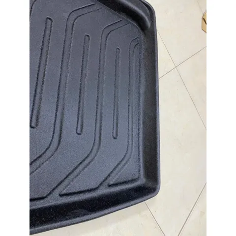Lót cốp nhựa Vinfast VF5, Herio Green | Chuẩn form – Chống trầy xước – Dễ vệ sinh - Hàng đẹp