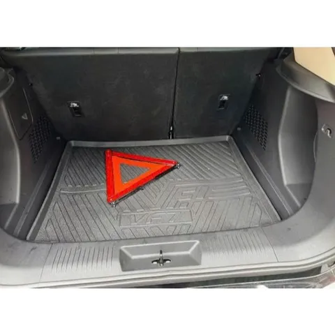 Lót Cốp Nhựa Xe VinFast VF7 | Chống Nước 100% - Chống Bẩn, Chuẩn Form Theo Xe