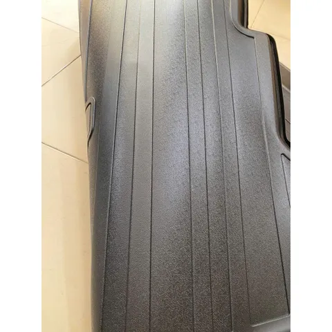 Lót Cốp Nhựa Hyundai i10 Sedan Đuôi Dài 2021-2026 Chống Nước Chống Bẩn Ôm Khít Cốp Xe Form Chuẩn