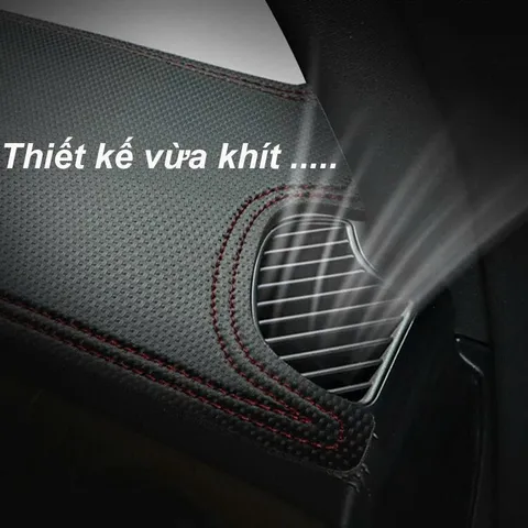 Thảm Taplo Da Carbon Cho Mazda CX5 2018-2026 Cao Cấp Chống Nắng Chống Trượt Ôm Khít Taplo Chống Chói Kính Bền Đẹp