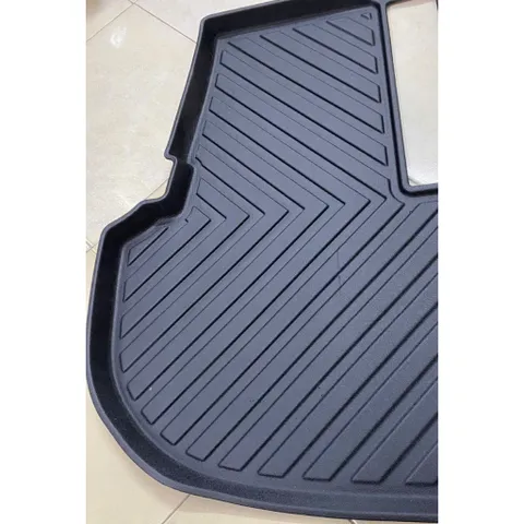 Lót cốp nhựa Toyota Fortuner 2006-2026 | Thảm cốp chống trầy xước – chống bẩn – dễ vệ sinh