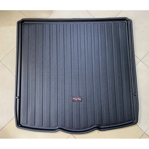 Lót Cốp Xe Yaris Cross Bản Xăng Điện HEV 2023-2026 Nhựa Dẻo Cao Cấp Chuẩn Form