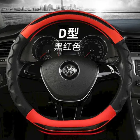 Bọc vô lăng Vinfast VF3,VFE34,VF5,VF8, VF9, Limo dáng dcut thể thao chuẩn size theo xe, ôm phom, thoáng khí, nhiều màu.