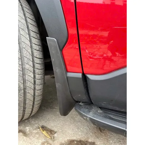 Chắn Bùn Corolla Cross 2020-2026 Chuẩn Form | Bộ 4 Bánh, Nhựa Dày, Hạn Chế Bùn Đất Bắn Lên Xe