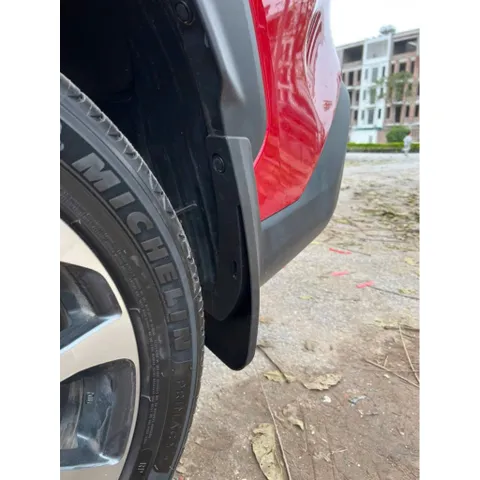 Chắn Bùn Corolla Cross 2020-2026 Chuẩn Form | Bộ 4 Bánh, Nhựa Dày, Hạn Chế Bùn Đất Bắn Lên Xe