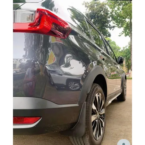 Bộ chắn bùn Toyota Yaris Cross 2023-2026 | Phụ kiện bảo vệ gầm xe chuẩn form