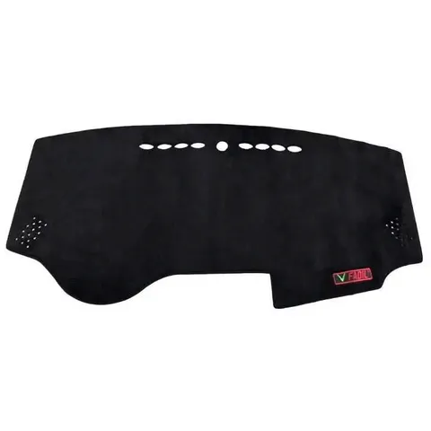 Thảm Taplo Lông Cừu Cho VinFast VF3 VF5 VF6 VF7 VF8 Limo | Đế Chống Trượt, Chống Nóng, Bảo Vệ Taplo