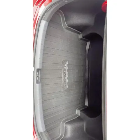 Lót Cốp Xe Hyundai I10 2021-2026| Nhựa Đúc Chống Trầy, Chống Bẩn, Form Chuẩn