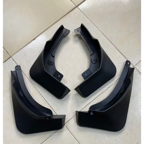 Bộ chắn bùn nhựa sau HRV Bản G 2022–2026 – chống bẩn, hạn chế đá văng, hàng đúng đời xe