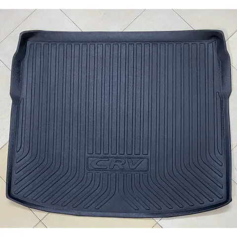 Lót Cốp Nhựa Xe CRV HEV Hybrid 5 Chỗ 2022–2026 Chuẩn Form Chống Nước