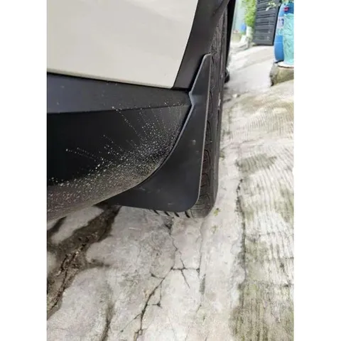 Bộ chắn bùn nhựa sau HRV Bản G 2022–2026 – chống bẩn, hạn chế đá văng, hàng đúng đời xe