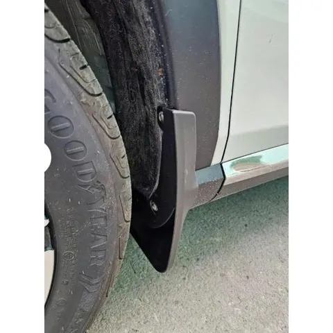 Bộ chắn bùn nhựa sau HRV Bản G 2022–2026 – chống bẩn, hạn chế đá văng, hàng đúng đời xe