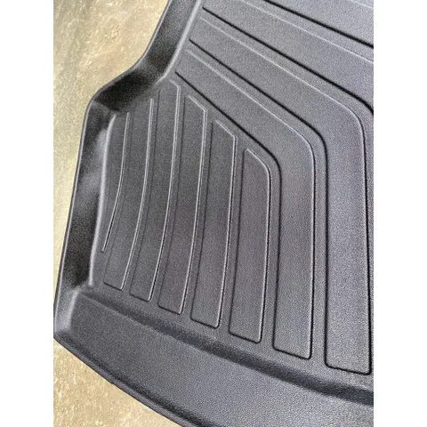 Lót Cốp Nhựa Xe Vios 2019-2026 Chống Nước Chống Bẩn Ôm Khít Cốp Xe Chuẩn Form