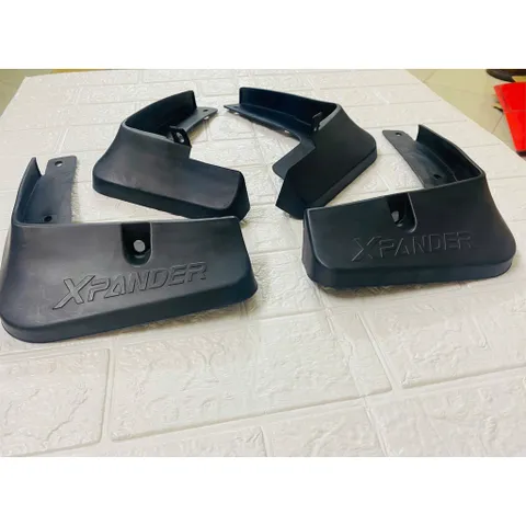 Bộ chắn bùn Mitsubishi Xpander 2019-2026 | Chống bùn đất, bảo vệ gầm xe | Không dùng cho Xpander Cross