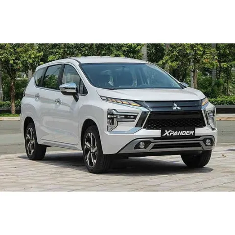 Bộ chắn bùn Mitsubishi Xpander 2019-2026 | Chống bùn đất, bảo vệ gầm xe | Không dùng cho Xpander Cross