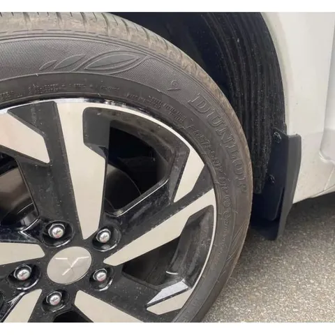 Bộ chắn bùn Mitsubishi Xpander 2019-2026 | Chống bùn đất, bảo vệ gầm xe | Không dùng cho Xpander Cross