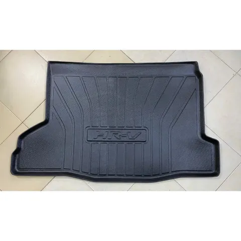 Lót cốp nhựa xe HRV 2022-2026 (HR-V) | Chống nước – Dễ vệ sinh – Bền đẹp