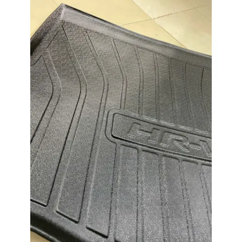 Lót cốp nhựa xe HRV 2022-2026 (HR-V) | Chống nước – Dễ vệ sinh – Bền đẹp