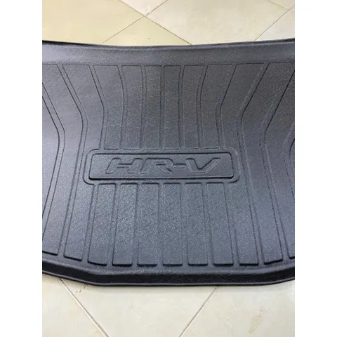 Lót cốp nhựa xe HRV 2022-2026 (HR-V) | Chống nước – Dễ vệ sinh – Bền đẹp
