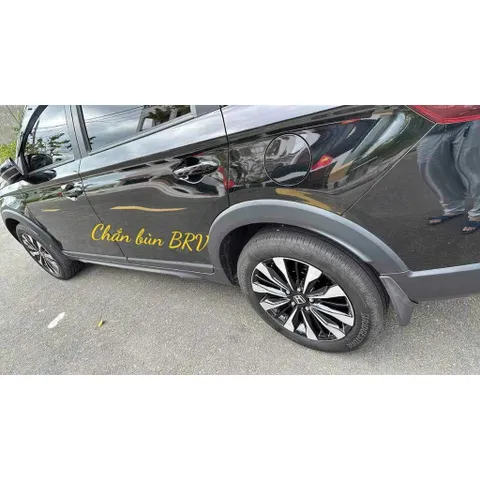 Bộ Chắn Bùn Nhựa Xe Honda BR-V 2022-2026 | Nhựa Cao Cấp, Chống Bẩn, Lắp Vừa Khít