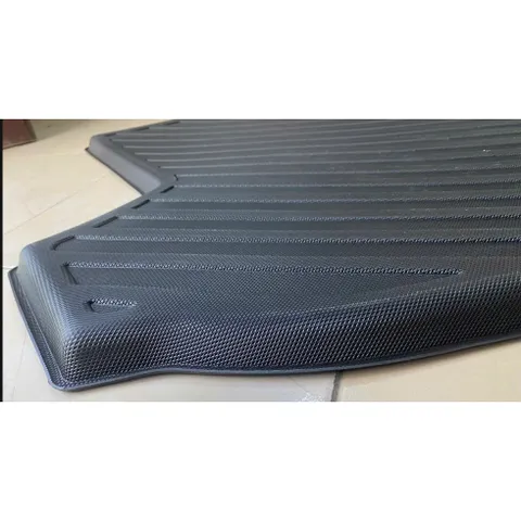Lót Cốp Nhựa Xe Ford Territory 2022-2026 Nhựa Dẻo Chuẩn Form Chống Bẩn Chống Nước.