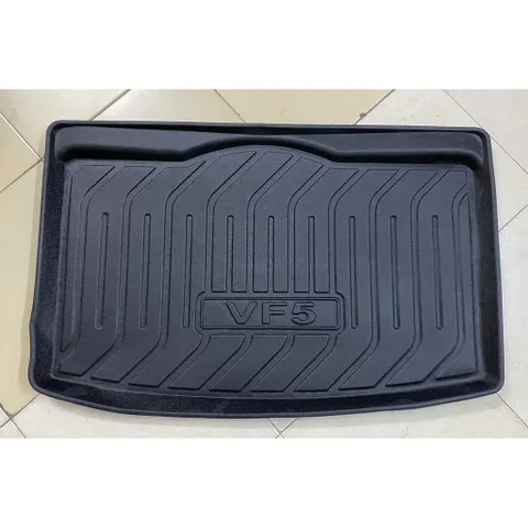 Lót Cốp Nhựa VF5, Herio Green Dày Dặn Cao Cấp – Chống Nước, Chống Trầy, Dễ Vệ Sinh