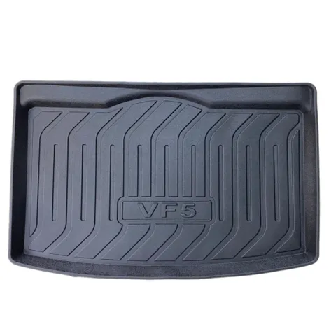 Lót Cốp Nhựa VF5, Herio Green Dày Dặn Cao Cấp – Chống Nước, Chống Trầy, Dễ Vệ Sinh