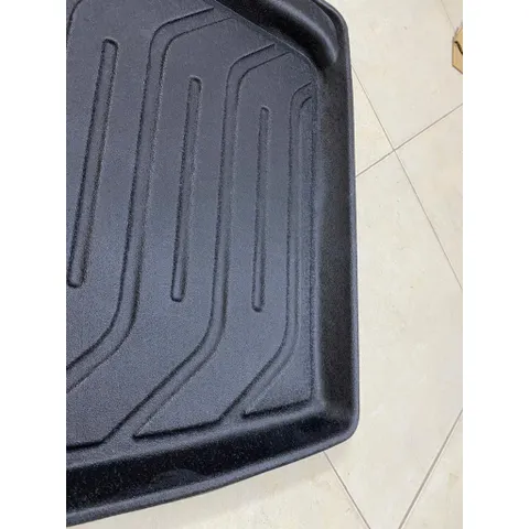 Lót Cốp Nhựa VF5, Herio Green Dày Dặn Cao Cấp – Chống Nước, Chống Trầy, Dễ Vệ Sinh