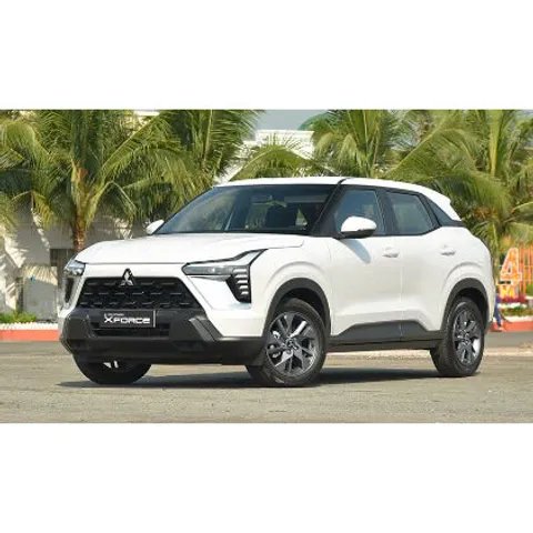 Bộ chắn bùn Nhựa Xe Xforce 2023-2026 | Chống bắn đất đá, bảo vệ sơn xe, chuẩn form