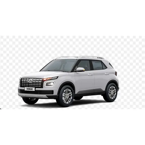Lót Cốp Xe Hyundai Venue 2022-2026 Nhựa Dẻo Chuẩn Form Chống Bẩn