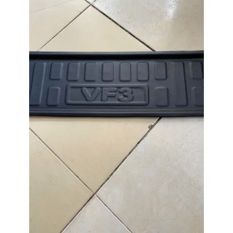 Lót Cốp Nhựa Xe Điện VF3 Chống Nước Chống Bẩn Ôm Khít Cốp Xe Dễ Vệ Sinh Form Chuẩn