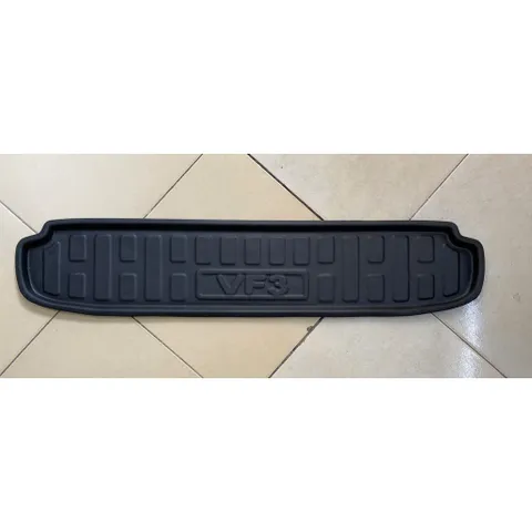 Lót Cốp Nhựa Xe Điện VF3 Chống Nước Chống Bẩn Ôm Khít Cốp Xe Dễ Vệ Sinh Form Chuẩn